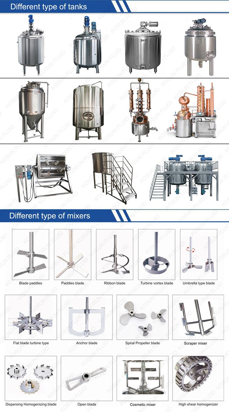 stainless steel tank stainless steel tank