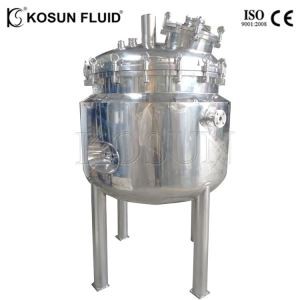 Реактор давления